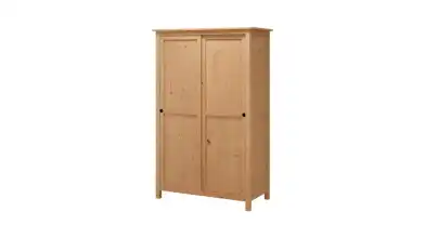 Шкаф с раздвижными дверями Terek, цвет Светло-коричневый фото - 4 - превью